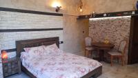 Twin Room with Sea View