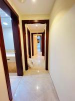 B&B Dubai - Spacious 2 Bedroom with maid room for families - Bed and Breakfast Dubai