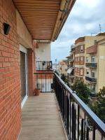 Apartamento en Cambrils Playa - Bed and Breakfast Cambrils