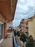 Apartamento en Cambrils Playa - Ferienwohnung Cambrils