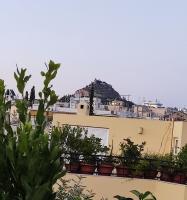 Plaka's Heart - Ferienwohnung Athen