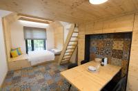 Sklep Mozajka - B&B Velké Bílovice