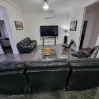 The Best Copa Executive Design Penthouse 4 bedroom 3 bathroom 6 air conditioners 2500 sq ft 85 inch cimema tv - Chambres d'hôtes Rio de Janeiro