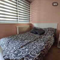 B&B Bor - Stan na dan Bor - Bed and Breakfast Bor