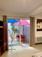 B&B Narbona - ART'APPART - Bed and Breakfast Narbona