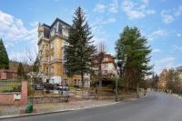 Luxury apartment Diamond - B&B Karlovy Vary