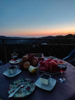 Guest House MARTA - Chambres d’hôtes Kobuleti