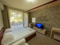 B&B Sozopol - Sozopol studio deluxe Green life resort - Bed and Breakfast Sozopol