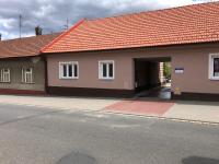Ubytování RD Oskol - B&B Kroměříž