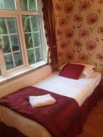 En Suite Single Room