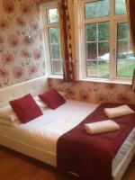 En Suite Double Room