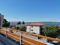 VILA Tina CRIKVENICA - Ferienwohnung