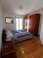 Apartment mit Meerblick