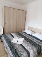 Apartment - Erdgeschoss