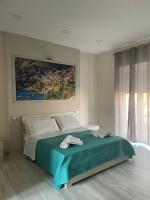 B&B Scafati - B&B Eden - Bed and Breakfast Scafati