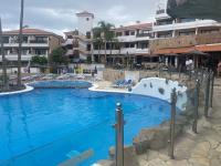 Villa Moleiro - Golf del Sur - B&B San Miguel De Abona