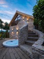 Azor Eco Lodge - B&B