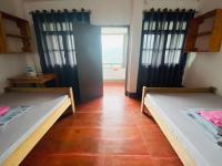 Chambre Double Supérieure