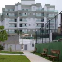 Apartamento Saint Martin UBATUBA - B&B Ubatuba