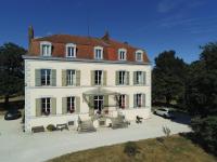 Domaine de Savignac - B&B