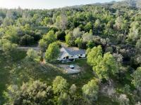 Sunset Glow Hidden Meadow BBQ HotTub by Casa Oso - B&B Oakhurst