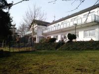 B&B Niederzissen - Hotel Garni am Bowenberg - Bed and Breakfast Niederzissen