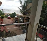 Chambre Double Deluxe - Vue sur Mer