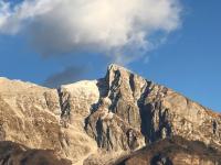 Family Home Kobarid - Soca and Nadiza apartament - B&B Kobarid