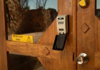 Ali's Underground Home - Chambres d'hôtes Coober Pedy