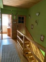 Mazurskidom Zapiecek - B&B Świętajno