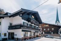 Kaiser Apartments - B&B Scheffau am Wilden Kaiser
