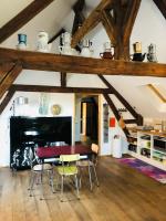 B&B Troyes - Jade House Hyper Centre Troyes - Bed and Breakfast Troyes