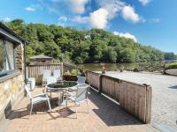 B&B Totnes - Mallard Cottage - Bed and Breakfast Totnes