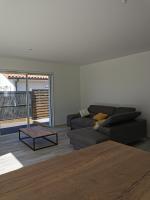 Maison Proche Centre Ville - B&B Biscarrosse