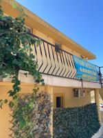 Apartmani Grozdanic Canj - B&B Čanj