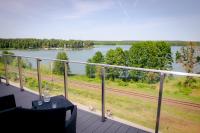 B&B Augustów - Apartamenty Białe Tomasza 4 - Bed and Breakfast Augustów