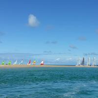 Agon-Coutainville, villa bord de mer - B&B Agon-Coutainville