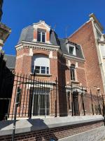L'Oratoire - Chambres d’hôtes