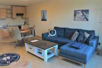 Apartment mit 2 Schlafzimmern und Balkon