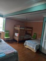 Camera Budget Doppia con Letti Singoli