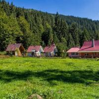 B&B Răchițele - Cabana Valea Stanciului - Bed and Breakfast Răchițele