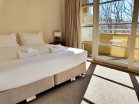 Deluxe Apartment mit 2 Schlafzimmern
