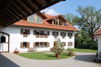 B&B Oberostendorf - Michlhof - Bed and Breakfast Oberostendorf