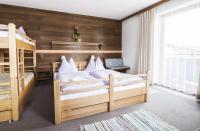 Familiekamer met Gedeelde Badkamer