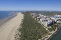 Las Dunas, Punta del Moral - By AC REAL - Ferienwohnung