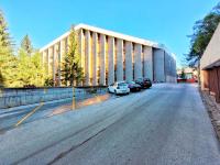 L'AvantGardiste, Spacious 6 bedrooms duplex, panoramic view - B&B Crans-Montana