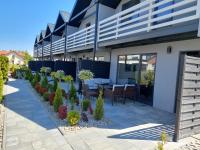 Flaming Chabrowy Budynek B - B&B