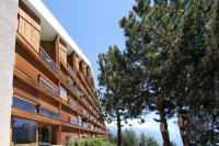 L'AvantGardiste, Spacious 6 bedrooms duplex, panoramic view - Ferienwohnung Crans-Montana