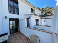 Casa Paseo Del Sauce - Chambres d'hôtes Cazorla