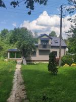 Pensjonat Klimat Bircza - B&B